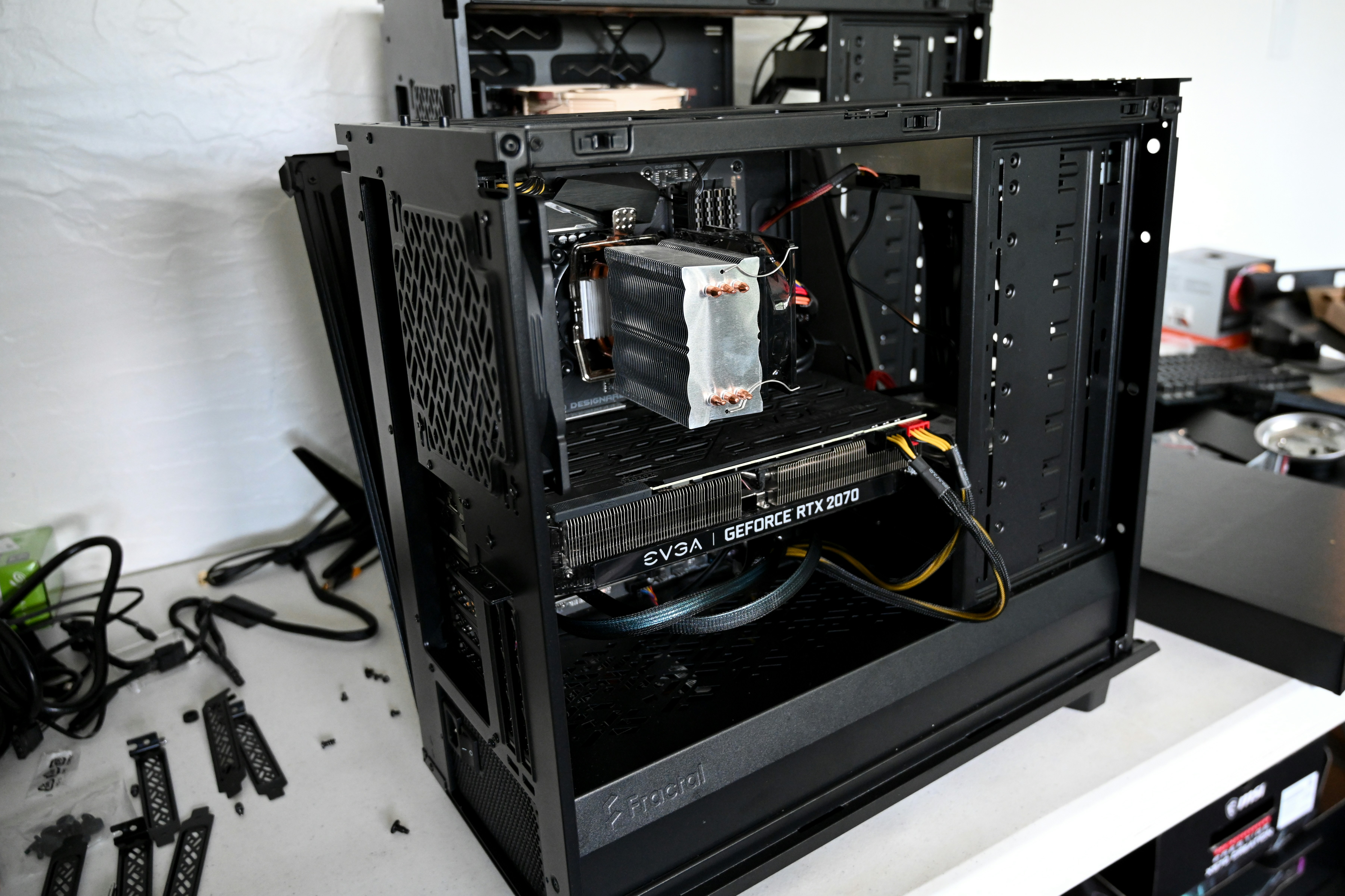 How to Build Your First Computer