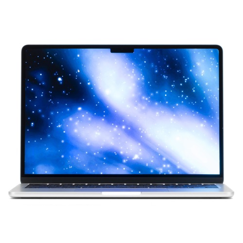 13" MacBook Air M2 16GB RAM, 256GB SSD, 8-Core GPU
