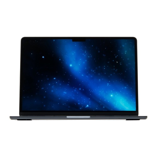 13" MacBook Air M2 16GB RAM, 512GB SSD, 8-Core GPU
