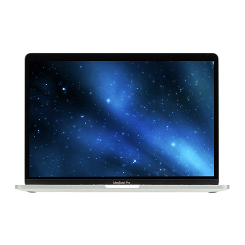 13" MacBook Pro M1 8GB RAM, 256GB SSD, 8-Core GPU