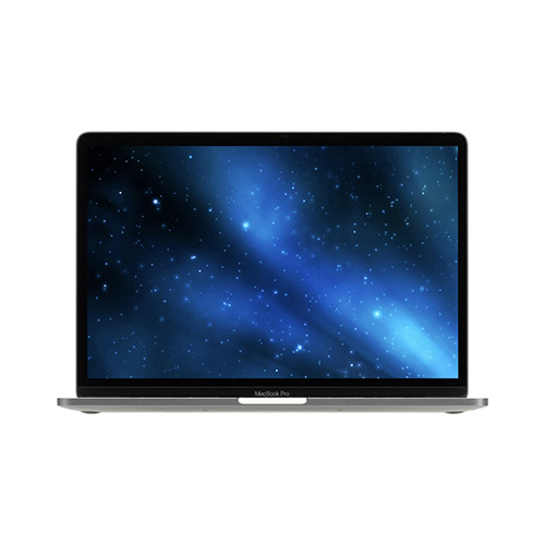 13" MacBook Pro Retina with Core i5, 16GB RAM, 512GB SSD