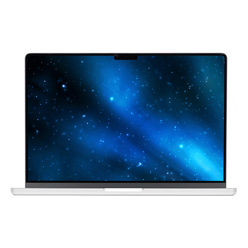 14" MacBook M1 Pro, 16GB RAM, 1TB SSD, 16-Core GPU