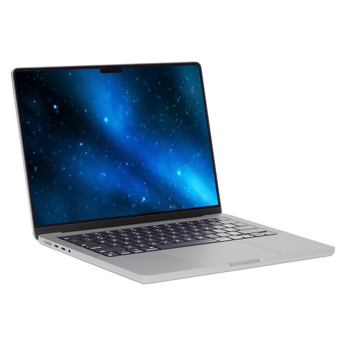14" MacBook Pro M3 Pro, 18GB RAM, 512GB SSD, 14-Core GPU