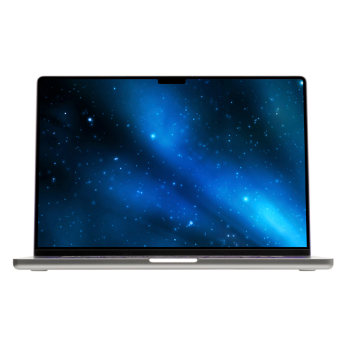 16" MacBook Pro M1 Pro, 32GB RAM, 1TB SSD, 32-Core GPU