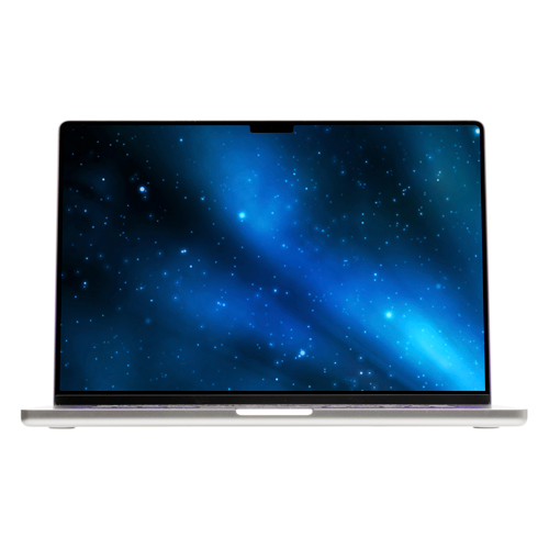 16" MacBook Pro M1 Pro, 32GB RAM, 1TB SSD, 32-Core GPU