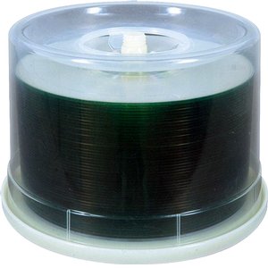 16X DVD-R 4.7GB 50pk Spindle