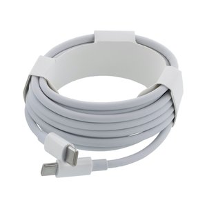 2.0M (78") OWC USB-C to C White Charging Cables **100-Pack**