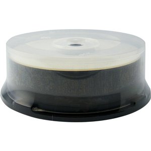 25 Pack Spindle 16X Certified OWC DVD-R 4.7GB