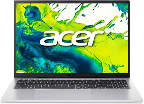 Acer Aspire Go Intel Core 7 150U 16" 1920x1200 Touch Laptop