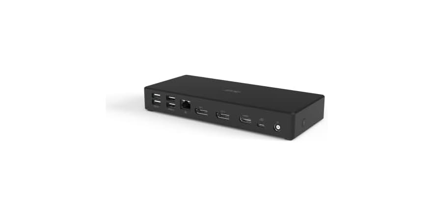 Acer USB Type-C Docking Station