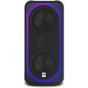 Altec Lansing Shockwave 200 180W Wireless Bluetooth Speaker