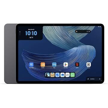 Amazon Alexa 12" 2.8K Display Pro Tablet w/ Google Play