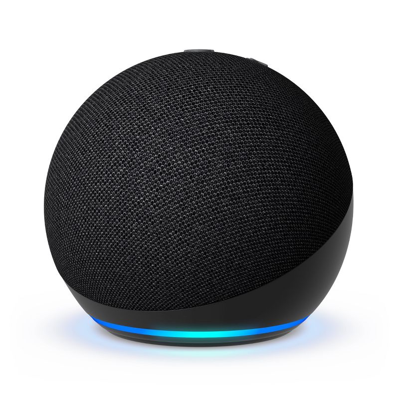 Amazon Echo Dot (5th Gen 2022) - Smart Speaker with Alexa