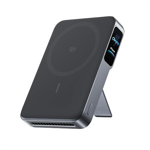 Anker Maggo 2 Pro 25W 10000mAh Qi2.2 Magnetic MagSafe Portable Power Bank