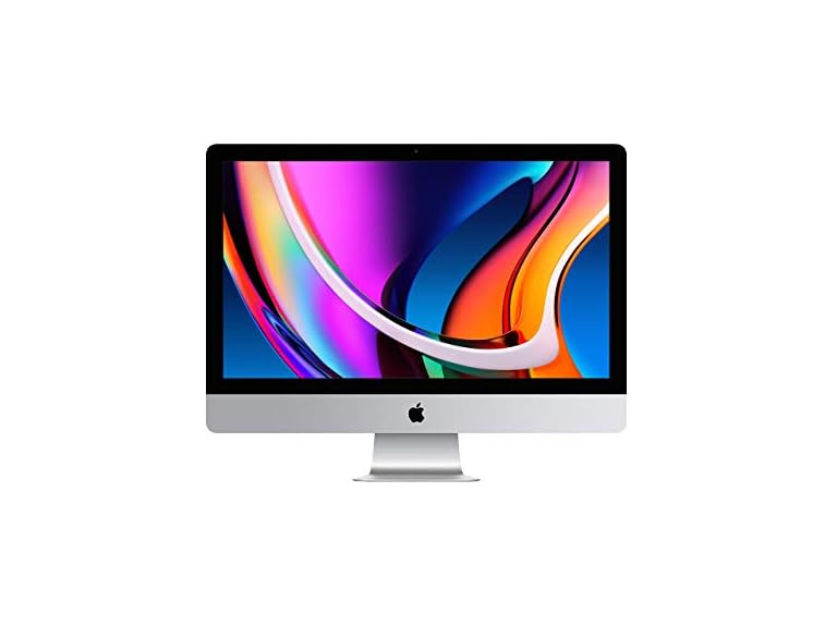 Apple 27" iMac with Core i5 (2021)