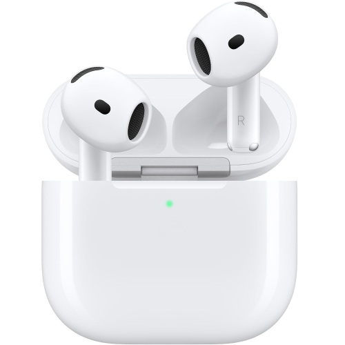 Apple AirPods 5 with Noise Cancellation