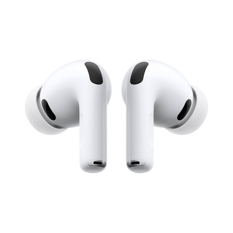 Apple AirPods Pro 3 Wireless Earbuds with Active Noise Cancellation
