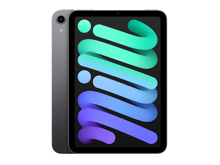 Apple iPad Mini 5G (6th Generation) (Open Box)