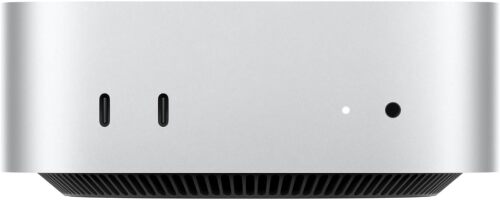 Apple Mac Mini M6 Desktop (16GB RAM, 256GB SSD)