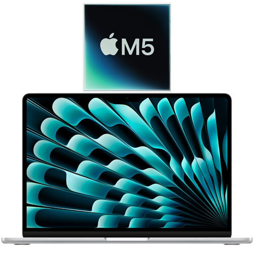 Apple MacBook Air 13" M5 (16GB/512GB)