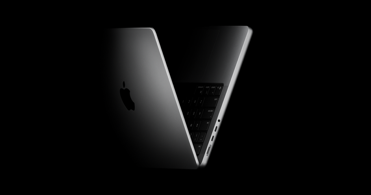 Apple MacBook Pro 16-inch M5 Max (36GB RAM, 2TB SSD)