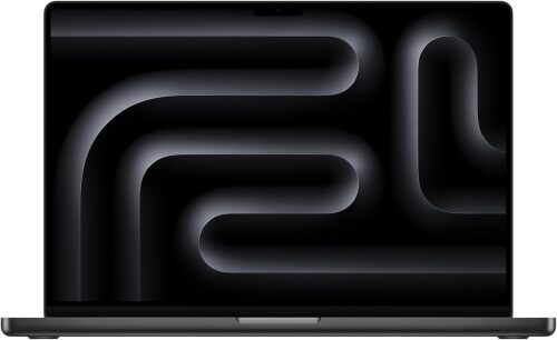 Apple MacBook Pro M5 18-Core CPU 20-Core GPU 16.2" 3456x2234 Mini LED