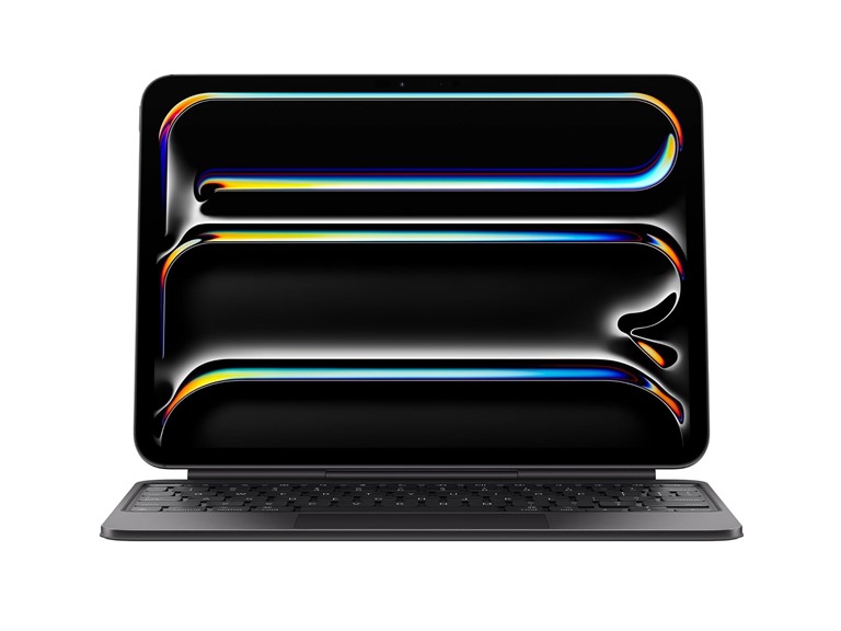 Apple Magic Keyboard for 11" iPad Pro (M4 & M5)