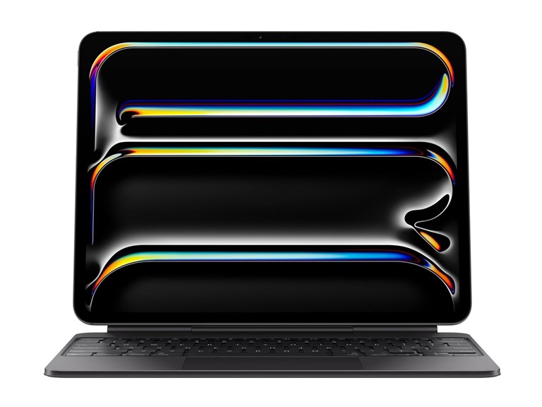 Apple Magic Keyboard for 13" iPad Pro (M4 & M5)