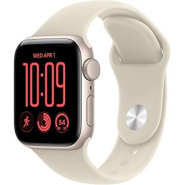 Apple Watch SE 3 GPS 40mm