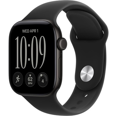 Apple Watch Series 12 GPS 42mm Smartwatch