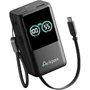 Arkpax 45W 10000mAh USB-C Portable Charger