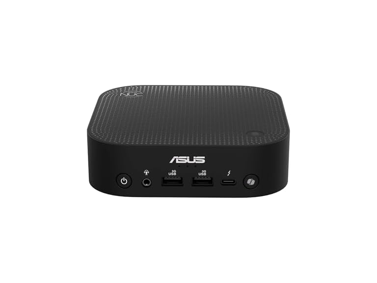 ASUS NUC 14 Pro AI (Copilot+ PC)