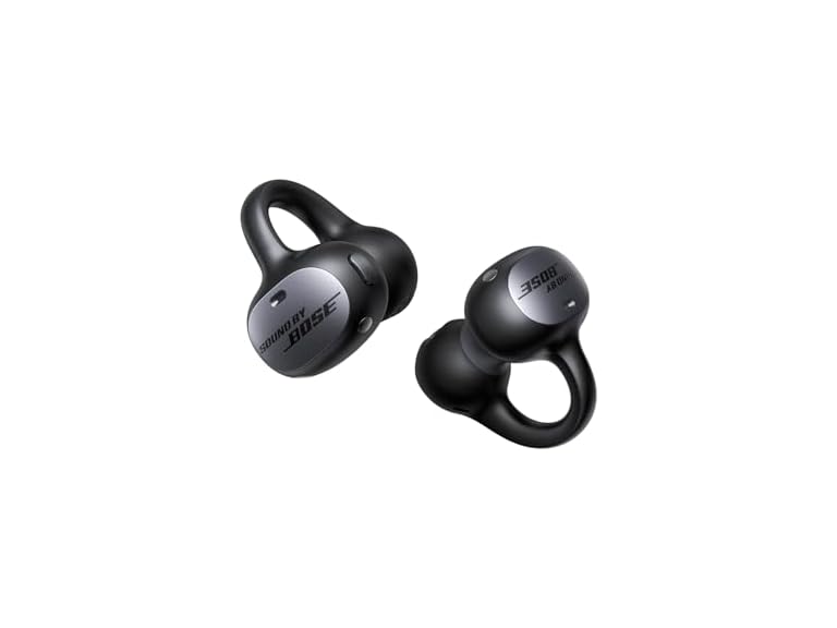 Baseus Inspire XC1 Clip-On Earbuds