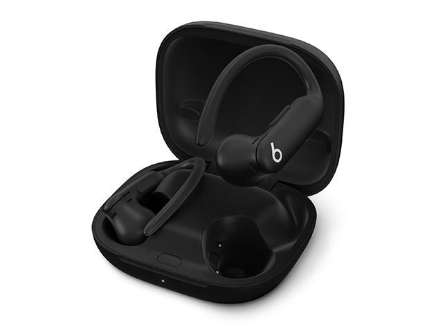 Beats Powerbeats Pro 2 Wireless Bluetooth Earbuds - Hyper Purple