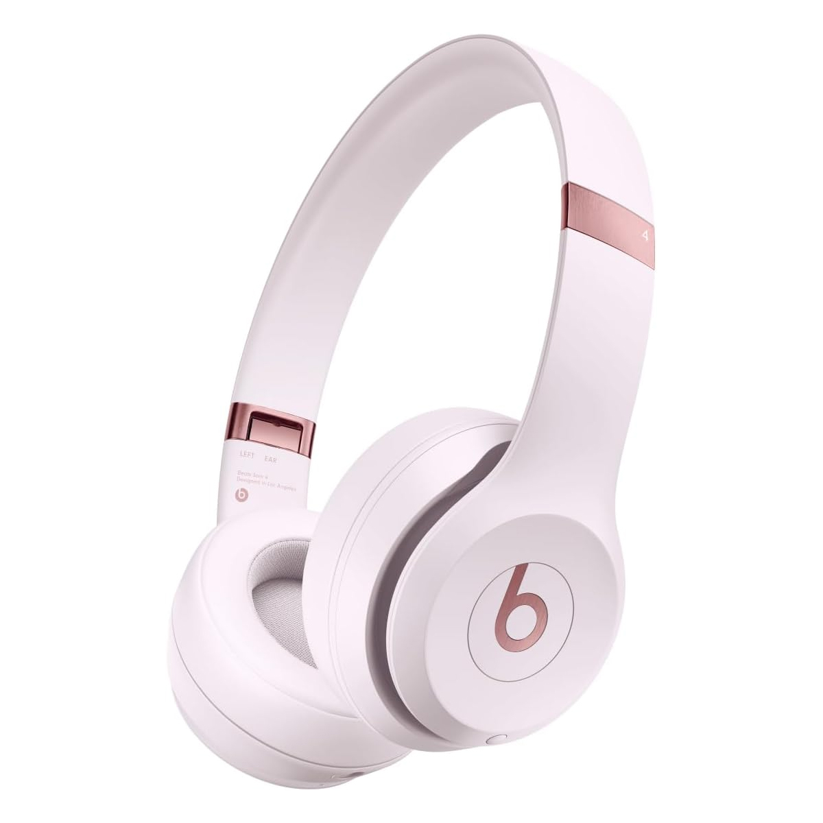 Beats Solo 4 Bluetooth Wireless Headphones