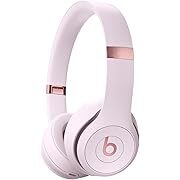 Beats Solo 4 Wireless On-Ear Bluetooth Headphones