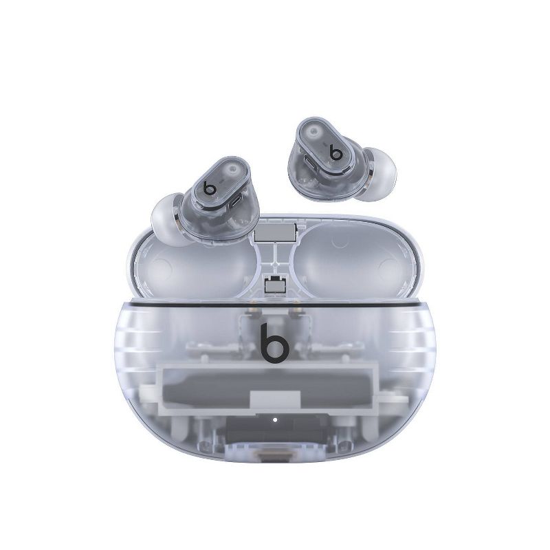 Beats Studio Buds + True Wireless Bluetooth Noise Cancelling Earbuds