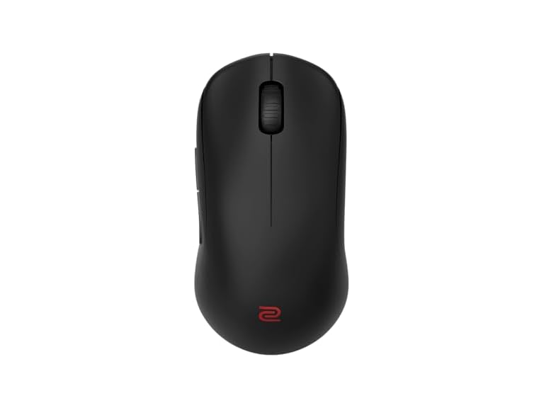 BenQ Zowie U2 Wireless Gaming Mouse