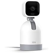 Blink Mini HD Pan-Tilt Camera (Works with Alexa)