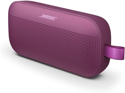 Bose 2nd Gen SoundLink Flex Bluetooth Portable Outdoor Speaker
