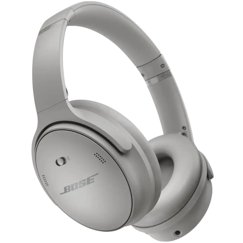 Bose QuietComfort Headphones