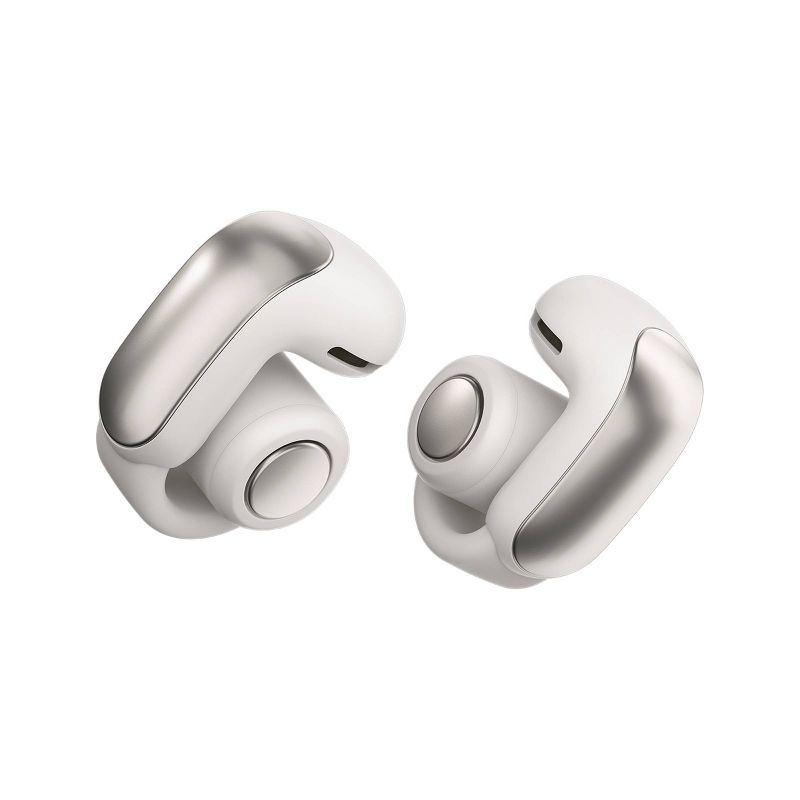 Bose Ultra Open-Ear True Wireless Bluetooth Open Earbuds
