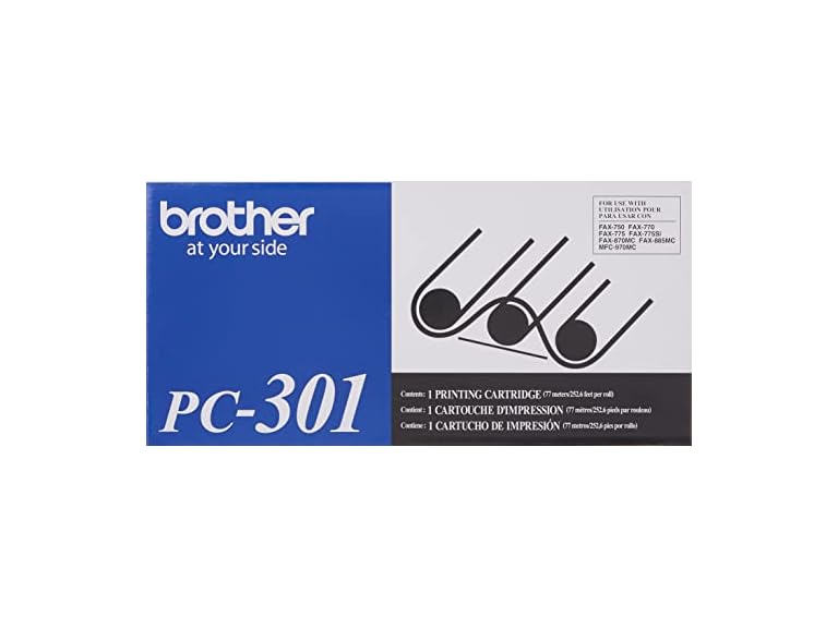 Brother PC301 OEM Ribbon