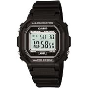Casio F108WH Illuminator Men's Digital Watch