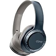 Cleer Enduro 100hr Play 40mm Ironless Driver Hi-Res Foldable Headphones