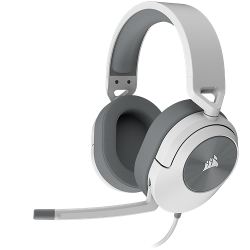 Corsair HS55 Surround V2 Multiplatform Wired Gaming Headset