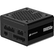 Corsair RM850e (2025) ATX 3.1 PCIe 5.1 Ready 850W Power Supply