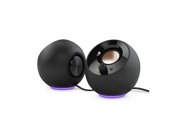 Creative Pebble SE Minimalist 2.0 USB-C Speakers