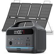 DaranEner NEO 288Wh LiFePO4 Power Station