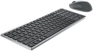 Dell KM7120W Wireless Keyboard and Mouse Combo